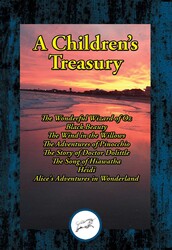 A Children's Treasury