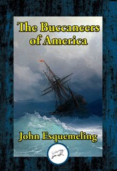 The Buccaneers of America