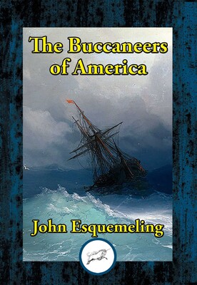 Buccaneers of America Buccaneers of America
