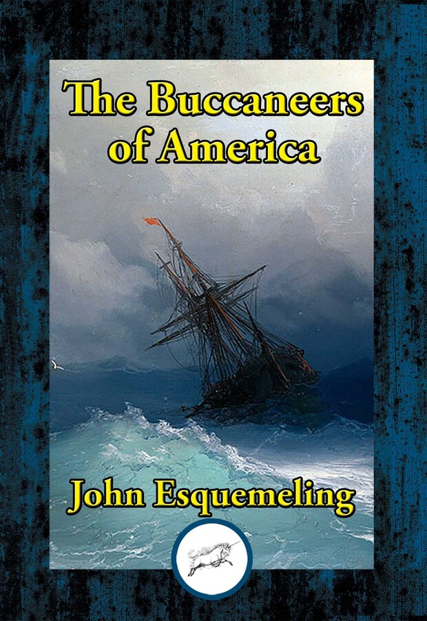Buccaneers of America