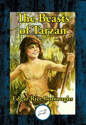 The Beasts of Tarzan The Beasts of Tarzan