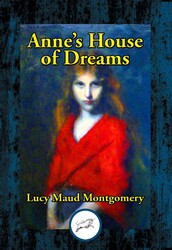 Anne's House of Dreams