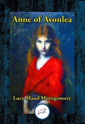 Anne of Avonlea