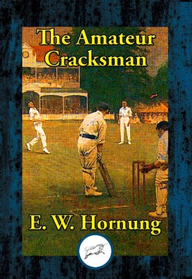 Amateur Cracksman Amateur Cracksman