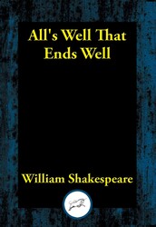 All's Well That Ends Well