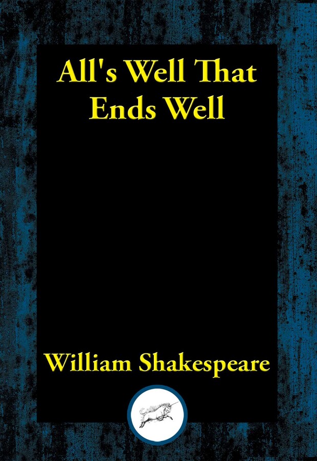 All's Well That Ends Well