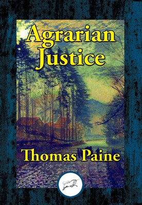 Agrarian Justice Agrarian Justice