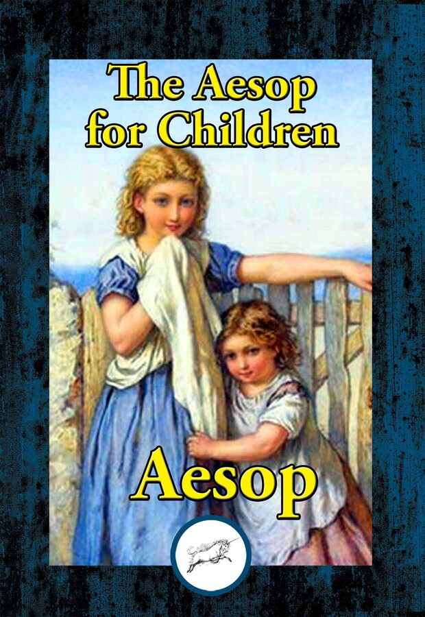 Aesop for Children