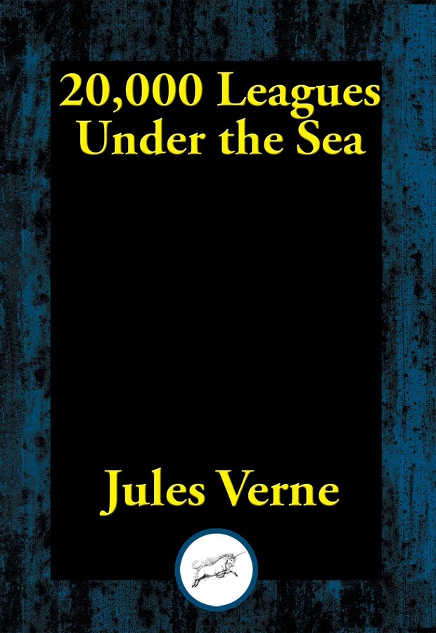 20,000 Leagues Under the Sea
