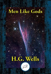 Men Like Gods Men Like Gods