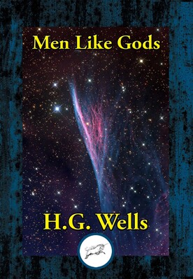 Men Like Gods Men Like Gods