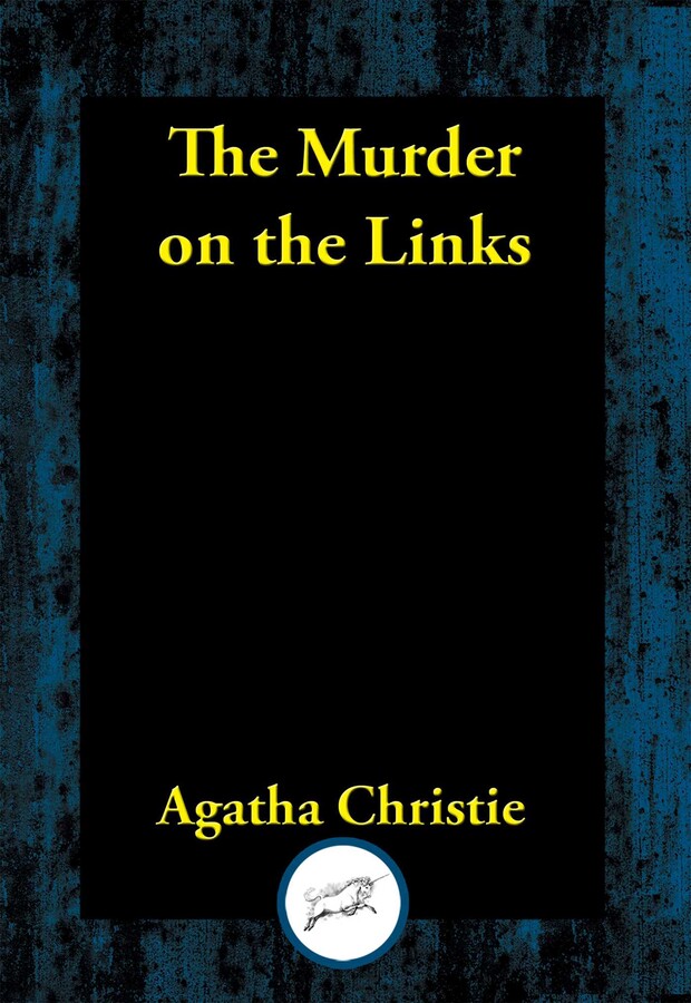 Murder on the Links