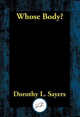 Whose Body? Whose Body?