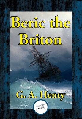 Beric the Briton Beric the Briton