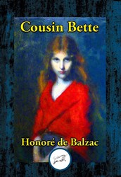 Cousin Betty Cousin Betty