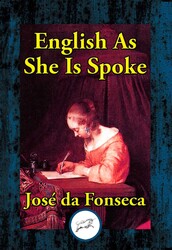 English as She is Spoke