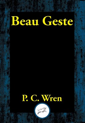 Beau Geste Beau Geste