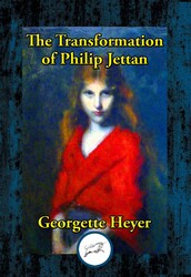 The Transformation of Philip Jettan