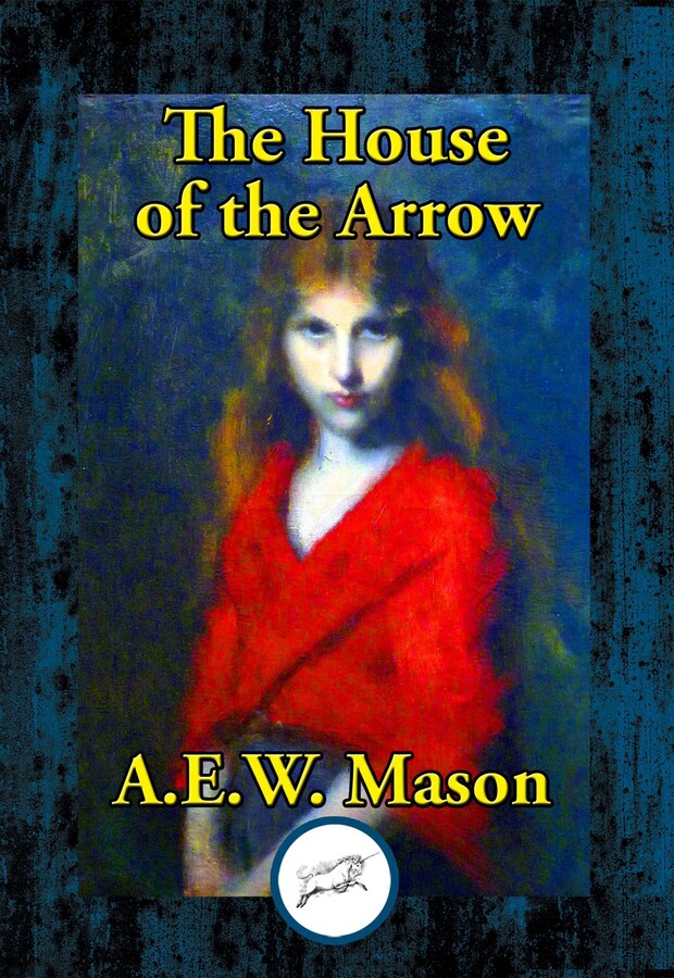 House of the Arrow