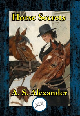 Horse Secrets Horse Secrets