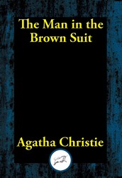 Man in the Brown Suit Man in the Brown Suit