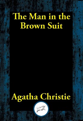 Man in the Brown Suit