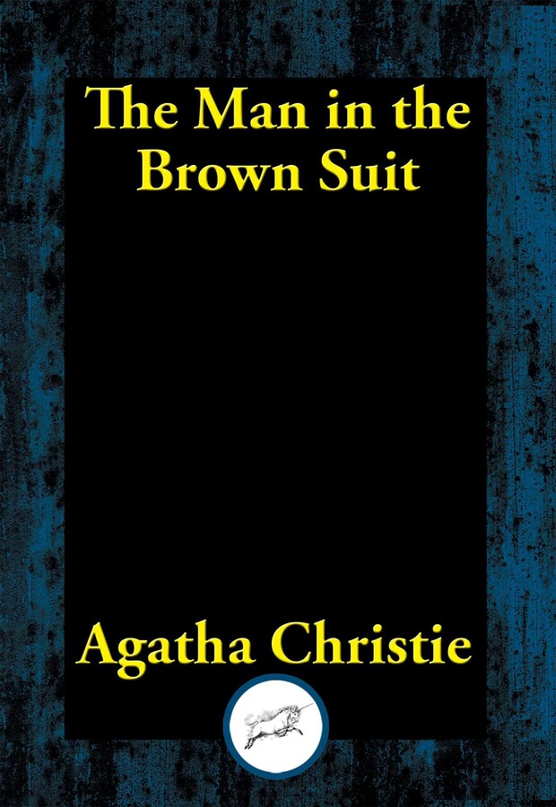 Man in the Brown Suit