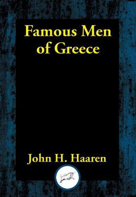 Famous Men of Greece Famous Men of Greece