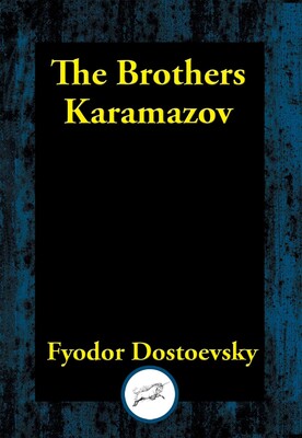 Brothers Karamazov Brothers Karamazov