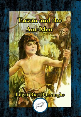 Tarzan and the Ant Men