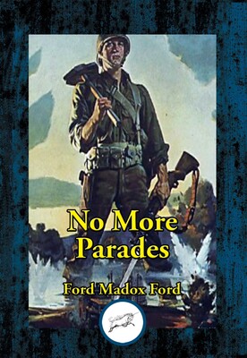 No More Parades No More Parades