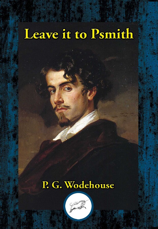 Leave it to Psmith