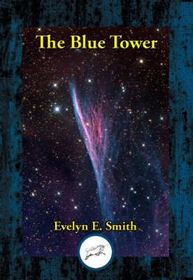Blue Tower Blue Tower