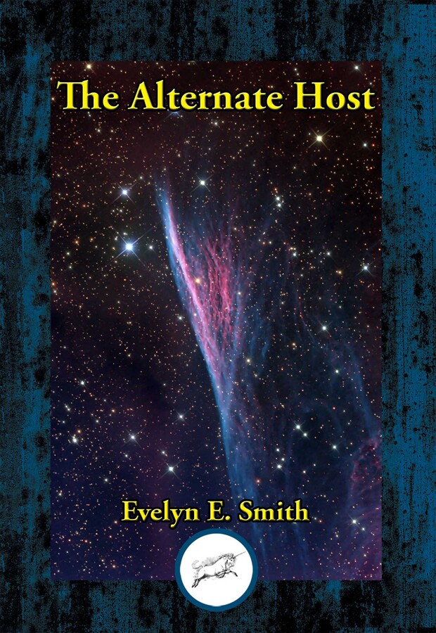 Alternate Host