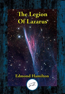 Legion of Lazarus Legion of Lazarus