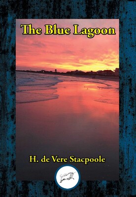 Blue Lagoon Blue Lagoon