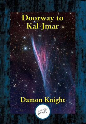 Doorway to Kal-Jmar Doorway to Kal-Jmar