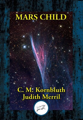 Mars Child Mars Child