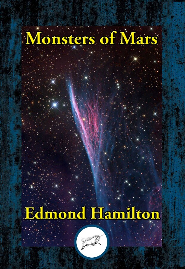 Monsters of Mars