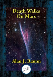 Death Walks On Mars