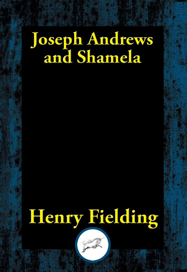 Joseph Andrews and Shamela