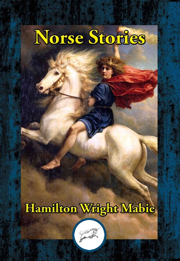 Norse Stories