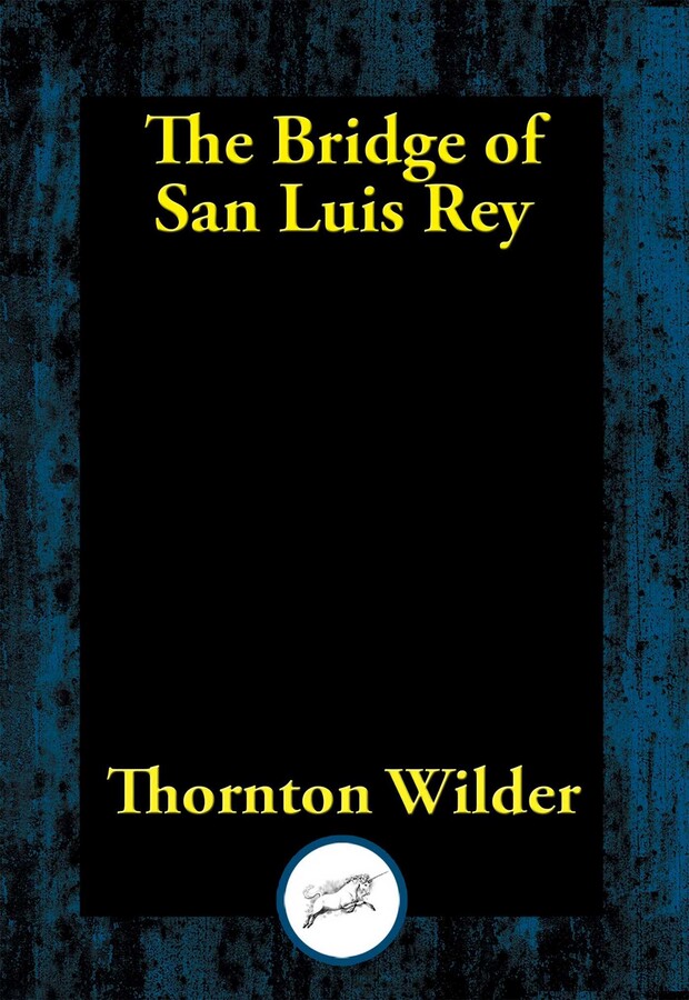 Bridge of San Luis Rey