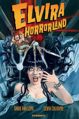 Elvira Elvira
