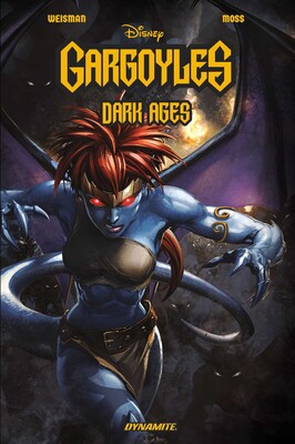 Gargoyles Gargoyles