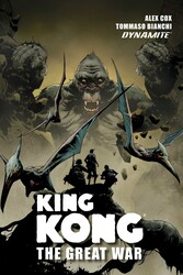 Kong Kong