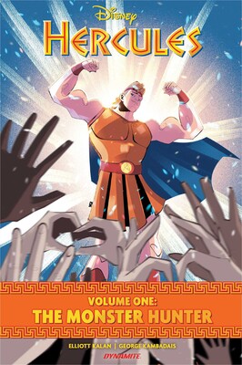Hercules Volume 1 Hercules Volume 1