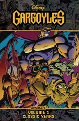 Gargoyles Gargoyles