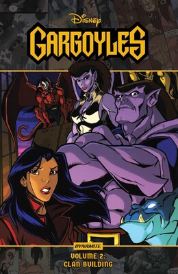Gargoyles Gargoyles