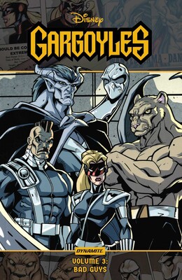 Gargoyles Gargoyles